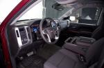 GMC Sierra SLT Crew Cab 2014 года